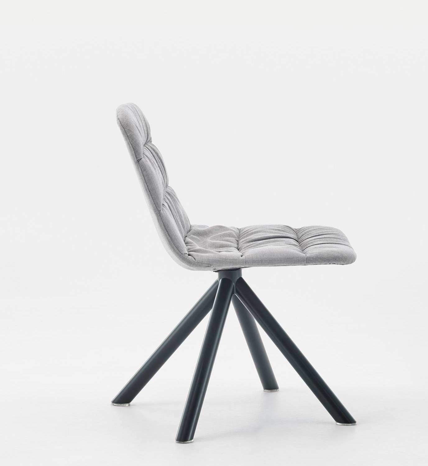 MAARTEN LOUNGE CHAIR by VICCARBE 004